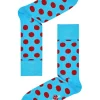 Happy Socks Big Dot Socks In Blue 1 Happy Socks Big Dot Socks In Blue -Coats Sales Store 929374390 1 720x928