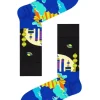 Happy Socks City Socks In Blue 1 Happy Socks City Socks In Blue -Coats Sales Store 929375560 1 720x928