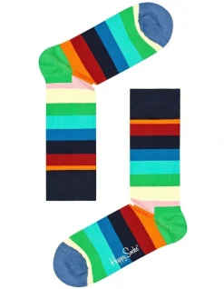 Happy Socks At The Diner Socks Gift Box 4 Pack In Multi -Coats Sales Store 929376100 4 720x928