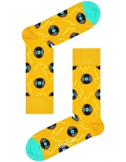Happy Socks At The Diner Socks Gift Box 4 Pack In Multi -Coats Sales Store 929376100 5 720x928