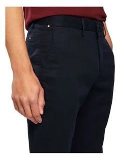 Tommy Hilfiger 1985 Denton Straight Chino In Desert Sky -Coats Sales Store 929700820 4 1 720x928