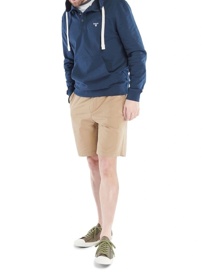 Barbour Hetton Hoodie In Navy 5 Barbour Hetton Hoodie In Navy - Image 3