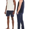 Coast Clothing Co Tank Tops 2 Pack In Multi -Coats Sales Store 931849120 1 720x928