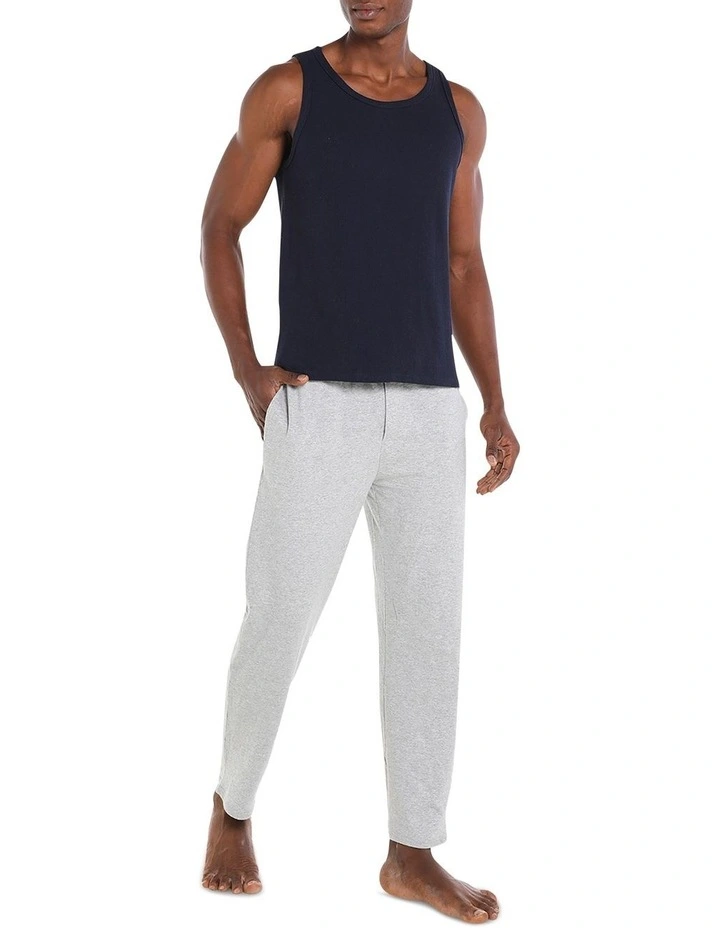 Coast Clothing Co Tank Tops 2 Pack In Multi 7 Coast Clothing Co Tank Tops 2 Pack In Multi - Image 5