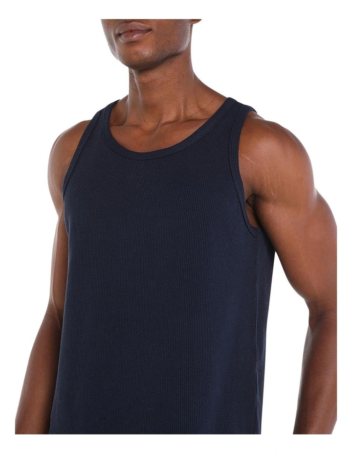 Coast Clothing Co Tank Tops 2 Pack In Multi 9 Coast Clothing Co Tank Tops 2 Pack In Multi - Image 7