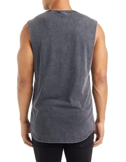 Nana Judy Stanton Tank In Vintage In Black -Coats Sales Store 934773580 2 720x928