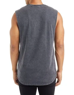 Nana Judy Freedom Tank In Vintage In Black -Coats Sales Store 934773760 3 720x928