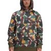 Star Wars X DC Shoes Snowstar Technical Hoodie In Green -Coats Sales Store 935414920 1 720x928