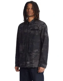 DC Admiral Jacket In Assorted -Coats Sales Store 935416900 3 720x928