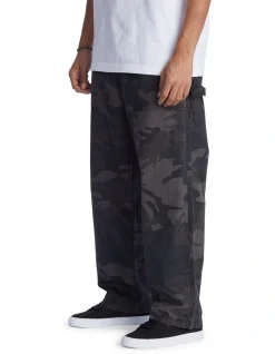 DC Mechanic 3 Carpenter Pants In Multi 9 DC Mechanic 3 Carpenter Pants In Multi -Coats Sales Store 935418340 3 720x928