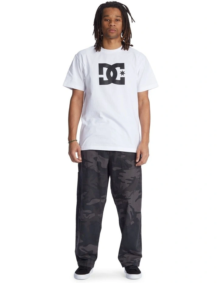 DC Mechanic 3 Carpenter Pants In Multi 7 DC Mechanic 3 Carpenter Pants In Multi - Image 5