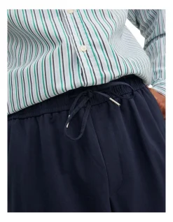 Jack & Jones Ace Marlo Pants In Navy Blazer 9 Jack & Jones Ace Marlo Pants In Navy Blazer -Coats Sales Store 936482140 3 720x928