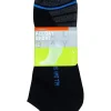 All Day Socks All Day Sport Low Cut Socks 3-Pack In Black -Coats Sales Store 936905320 1 720x928