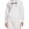 Tommy Jeans Athletics Hoodie In White -Coats Sales Store 937305640 1 720x928