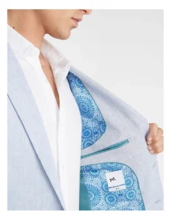 Yd. Rocker Blazer In Sky Blue -Coats Sales Store 937784890 3 720x928