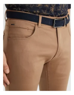 Yd. Nicol Skinny Chino In Toffee -Coats Sales Store 937804780 3 720x928