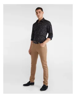 Yd. Nicol Skinny Chino In Toffee -Coats Sales Store 937804780 4 720x928