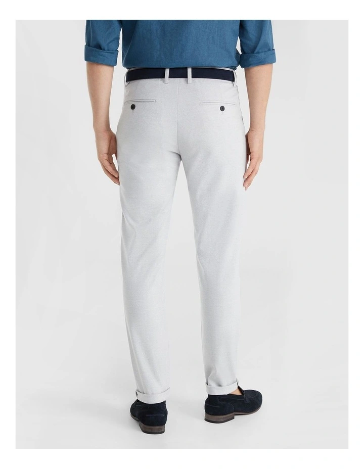 Yd. Cruiser Skinny Chino In Grey 4 Yd. Cruiser Skinny Chino In Grey - Image 2