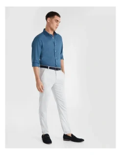 Yd. Cruiser Skinny Chino In Grey 10 Yd. Cruiser Skinny Chino In Grey -Coats Sales Store 937805410 4 720x928