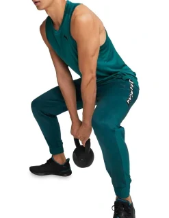 Puma Fit Tank In Green -Coats Sales Store 938518660 3 720x928