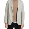 Oxford Daniel Cotton Stretch Casual Jacket In Beige -Coats Sales Store 938932750 1 720x928
