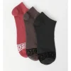 Bonds 100 Trainer Socks 3 Pack In Multi -Coats Sales Store 940032910 1 720x928