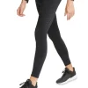 Puma Train Formknit Seamless Long Tight In Black