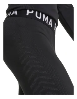 Puma Train Formknit Seamless Long Tight In Black -Coats Sales Store 940288240 4 720x928