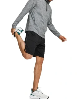 Puma Train Cloudspun Hoodie In Grey 11 Puma Train Cloudspun Hoodie In Grey -Coats Sales Store 940288870 5 720x928