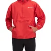 Champion Packable Jacket In Scarlet -Coats Sales Store 940687210 1 720x928