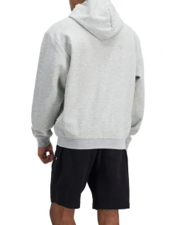Champion Rochester Athletic Hoodie In Grey -Coats Sales Store 940687840 3 720x928
