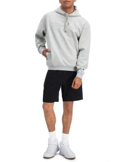 Champion Rochester Athletic Hoodie In Grey -Coats Sales Store 940687840 4 720x928