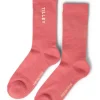Tilley Merino Outdoor Sock In Pink -Coats Sales Store 941537530 1 720x928