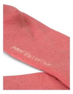 Tilley Merino Outdoor Sock In Pink 11 Tilley Merino Outdoor Sock In Pink -Coats Sales Store 941537530 5 720x928