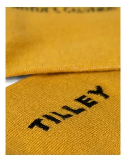 Tilley Merino Outdoor Sock In Yellow -Coats Sales Store 941537620 5 720x928
