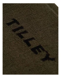 Tilley Merino Outdoor Sock In Khaki -Coats Sales Store 941537710 4 720x928