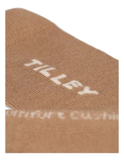 Tilley Merino Outdoor Sock In Camel 11 Tilley Merino Outdoor Sock In Camel -Coats Sales Store 941537800 5 720x928