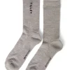 Tilley Merino Outdoor Sock In Grey Mix -Coats Sales Store 941537980 1 720x928