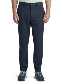 Tilley Tech Travel Pant In Navy