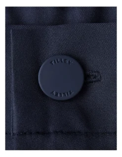 Tilley Tech Travel Pant In Navy -Coats Sales Store 941539780 5 720x928