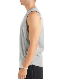 NYATH Conquest Tank In Grey Marl -Coats Sales Store 941803390 3 720x928