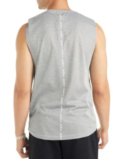 NYATH Conquest Tank In Grey Marl -Coats Sales Store 941803390 4 720x928