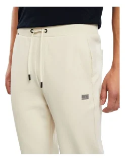 Tommy Hilfiger Tech Essentials Sweatpant In Light Silt -Coats Sales Store 942738760 3 720x928