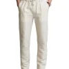 Polo Ralph Lauren Slim Tapered Fit Polo Prepster Pant In Natural 2 Polo Ralph Lauren Slim Tapered Fit Polo Prepster Pant In Natural -Coats Sales Store 944197930 1 720x928