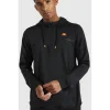 Ellesse Orpheus Hoody In Black -Coats Sales Store 944867530 1 720x928
