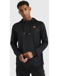 Ellesse Orpheus Hoody In Black