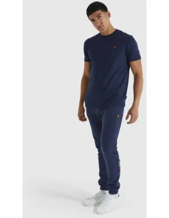 Ellesse Backwards Jog Pant In Navy