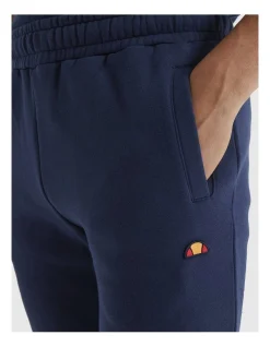 Ellesse Backwards Jog Pant In Navy -Coats Sales Store 944868250 4 720x928