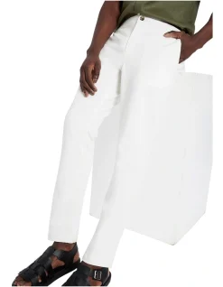 Marcs Ronan Tapered Chino In Ecru -Coats Sales Store 946326880 4 720x928