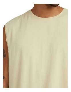 Silent Theory Standard Muscle In Yellow -Coats Sales Store 946410220 3 720x928